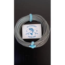 linea AGC flotante punta trasparente.