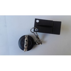 Enhebrador magnetico de moscas AGC