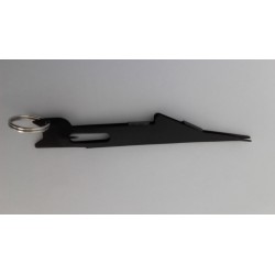 Desanzuelador acero inoxidable AGC