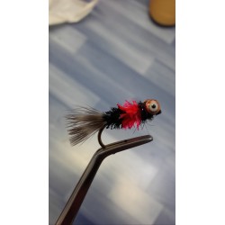 mosca Lago AGC Nº 22
