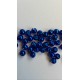 Bolas tungsteno plus azul anodizado