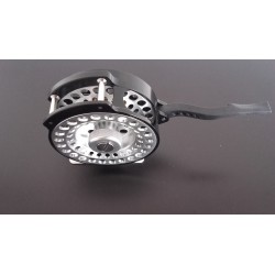 carrete semiautomatico AGC