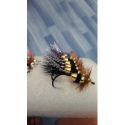 Perdigon salmon nº7