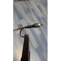 Perdigon salmon AGC nº 12