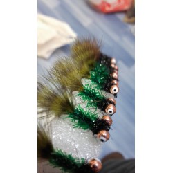mosca Lago AGC Nº 23