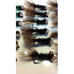 mosca Lago AGC Nº 25