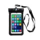 Funda impermeable,BOLSA ESTANCA, TELEFONO MOVIL,DOCUMENTACION ECT.