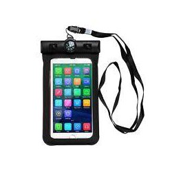 funda impermeable para telefono AGC