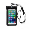 Funda impermeable,BOLSA ESTANCA, TELEFONO MOVIL,DOCUMENTACION ECT.