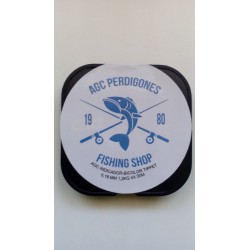 Tippet indicador especial