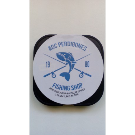 Tippet indicador especial