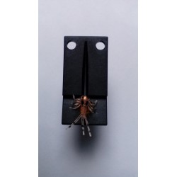 Enhebrador magnetico AGC