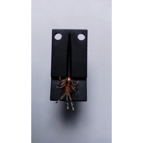 Enhebrador magnetico AGC