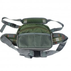 Bolso lumbar AGC