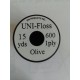 UNI-FLOSS 15 yds
