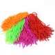 Tubos de silicona 3mm AGC