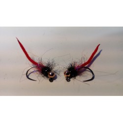 mosca lago AGC nº 26