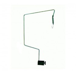 Herramienta PARACHUTE AGC