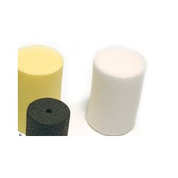 Cilindros de foam AGC 2mm